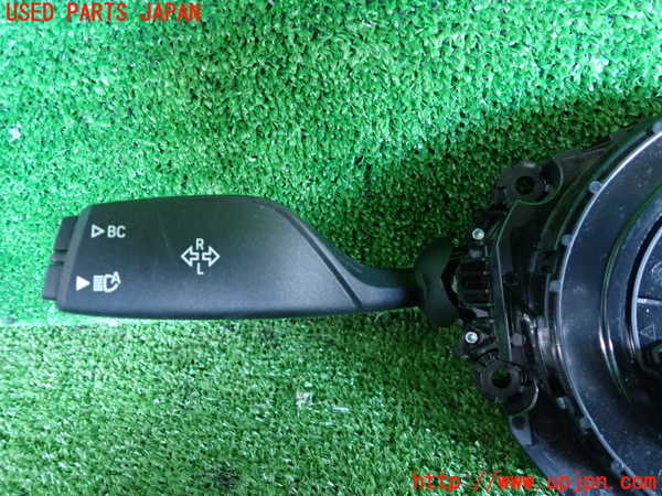 2UPJ-9235326720]BMW 118d(7M20)(F40)コンビネーションスイッチ 中古_2