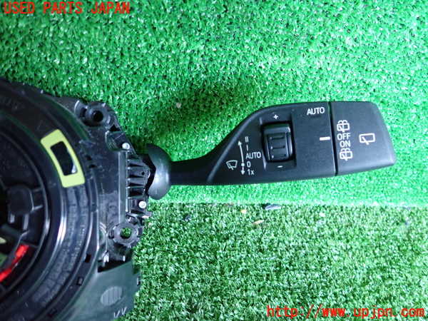 2UPJ-9235326720]BMW 118d(7M20)(F40)コンビネーションスイッチ 中古_3