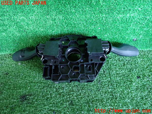 2UPJ-9235326720]BMW 118d(7M20)(F40)コンビネーションスイッチ 中古_4