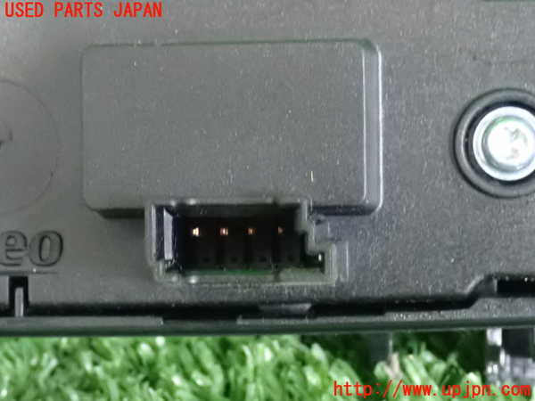 2UPJ-9235326285]BMW 118d(7M20)(F40)ライトスイッチ 中古_4