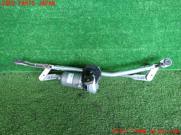 2UPJ-9235326770]BMW 118d(7M20)(F40)フロントワイパーモーター 中古_2