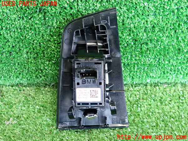 2UPJ-9235326245]BMW 118d(7M20)(F40)左前パワーウィンドウスイッチ 中古_2