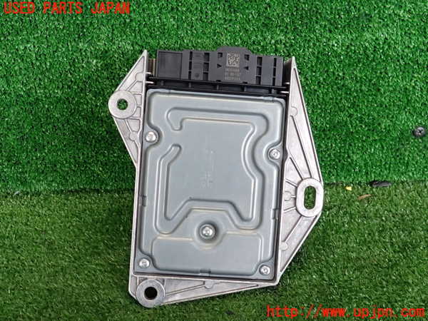 2UPJ-9235326145]BMW 118d(7M20)(F40)エアバッグコンピューター 中古_2