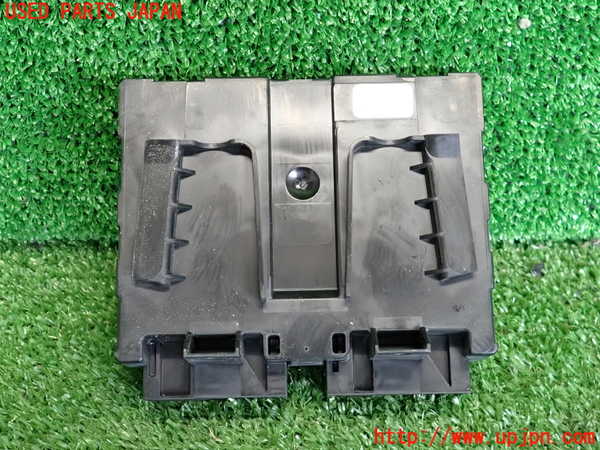 2UPJ-9235326146]BMW 118d(7M20)(F40)コンピューター1 (エアコンコントロール) 中古_2