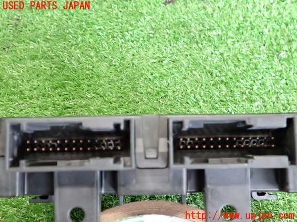 2UPJ-9235326146]BMW 118d(7M20)(F40)コンピューター1 (エアコンコントロール) 中古_4