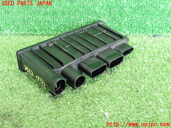 2UPJ-9235326147]BMW 118d(7M20)(F40)コンピューター2 (185767 10) 中古_2