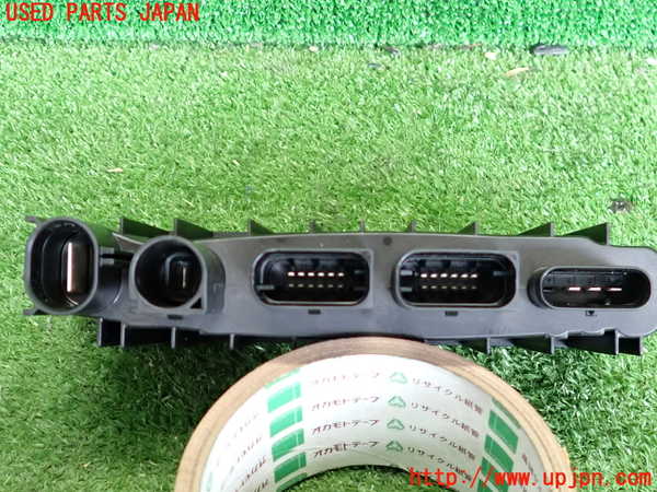 2UPJ-9235326147]BMW 118d(7M20)(F40)コンピューター2 (185767 10) 中古_3