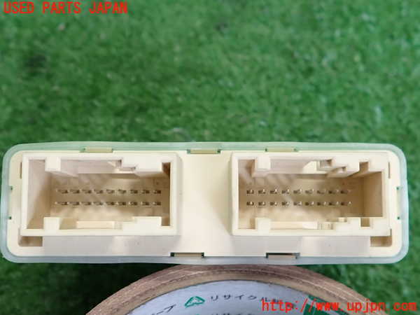 2UPJ-9235326148]BMW 118d(7M20)(F40)コンピューター3 (5A130F8) 中古_3