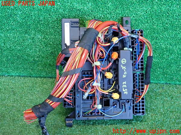 2UPJ-9235326741]BMW 118d(7M20)(F40)ヒューズボックス1 中古_2