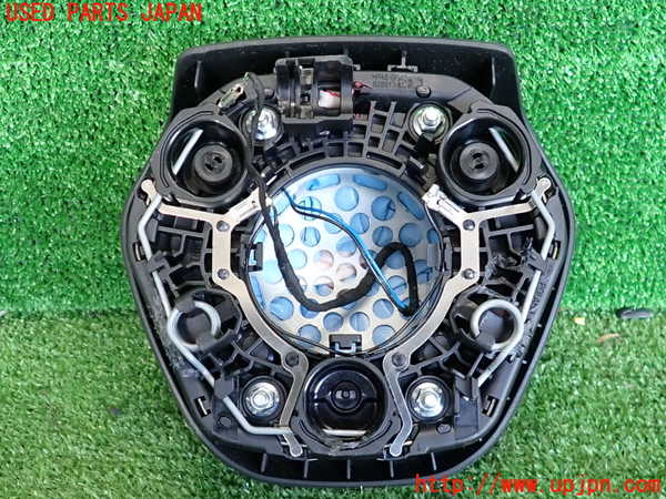 2UPJ-9235327865]BMW 118d(7M20)(F40)運転席側エアバッグカバー (ジャンク品) 中古_2