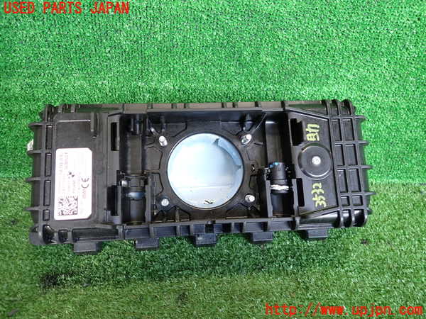 2UPJ-9235327870]BMW 118d(7M20)(F40)助手席側エアバッグカバー 中古_2