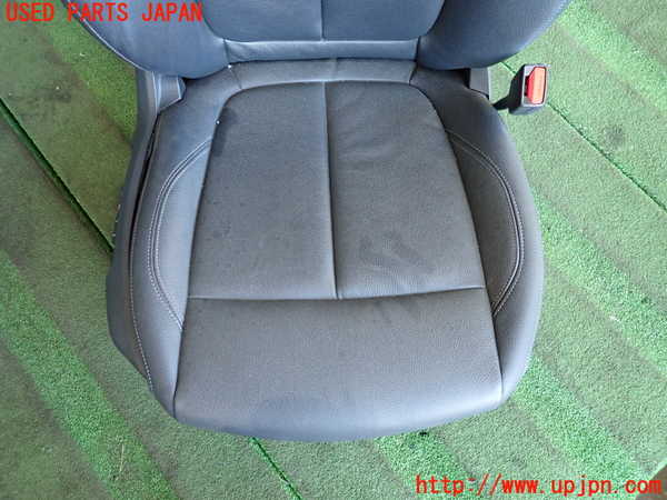 2UPJ-9235327035]BMW 118d(7M20)(F40)運転席シート (ジャンク品) 中古_3
