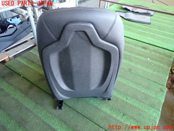2UPJ-9235327035]BMW 118d(7M20)(F40)運転席シート (ジャンク品) 中古_5