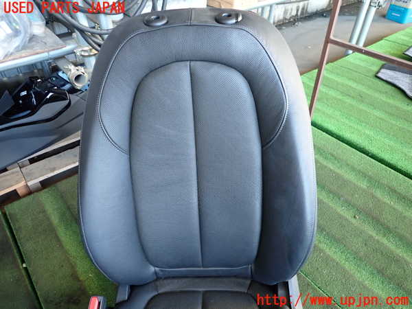 2UPJ-9235327065]BMW 118d(7M20)(F40)助手席シート (ジャンク品) 中古_2