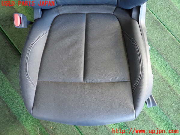 2UPJ-9235327065]BMW 118d(7M20)(F40)助手席シート (ジャンク品) 中古_3