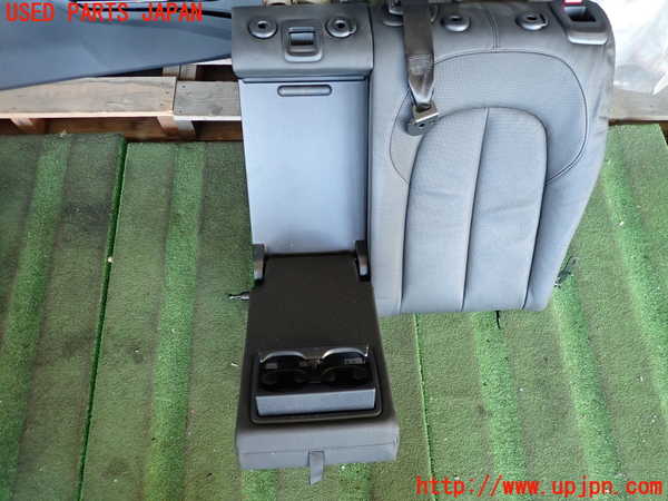 2UPJ-9235327385]BMW 118d(7M20)(F40)リアシート 中古_3
