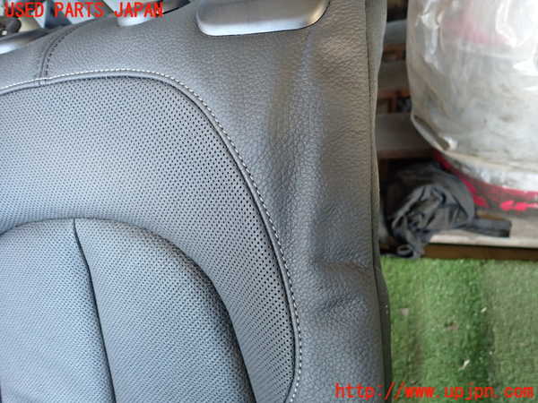 2UPJ-9235327385]BMW 118d(7M20)(F40)リアシート 中古_4