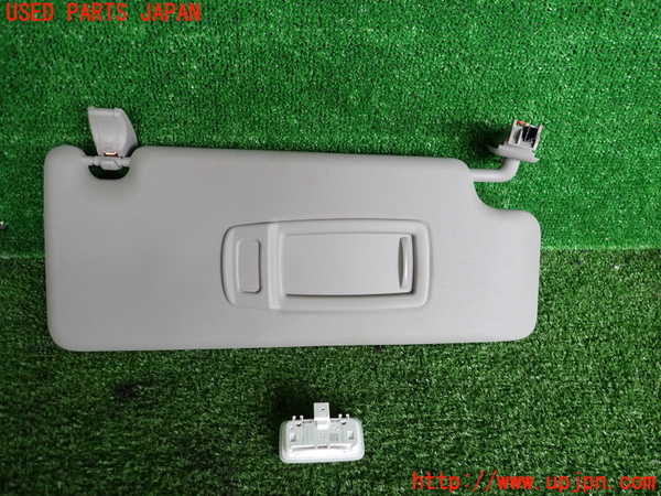 2UPJ-9235327625]BMW 118d(7M20)(F40)室内サンバイザー右側 中古_2