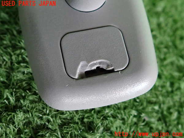 2UPJ-9235327625]BMW 118d(7M20)(F40)室内サンバイザー右側 中古_4