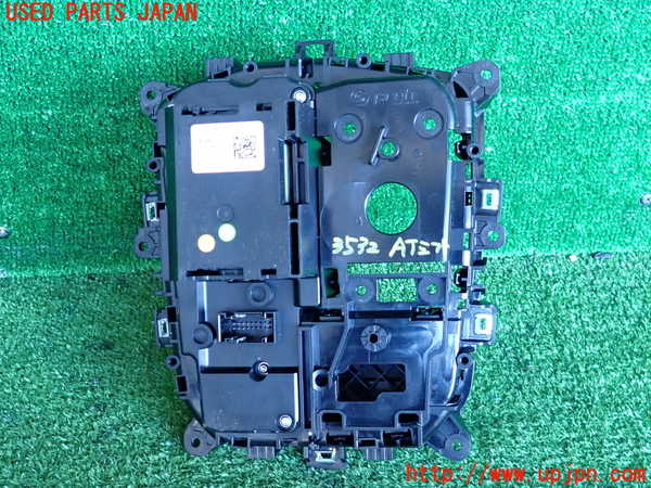 2UPJ-9235327555]BMW 118d(7M20)(F40)ATシフトレバー 中古_2