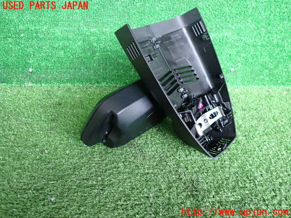 2UPJ-9235327615]BMW 118d(7M20)(F40)ルームミラー 中古_3