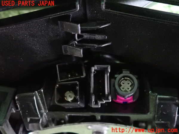 2UPJ-9235327615]BMW 118d(7M20)(F40)ルームミラー 中古_4