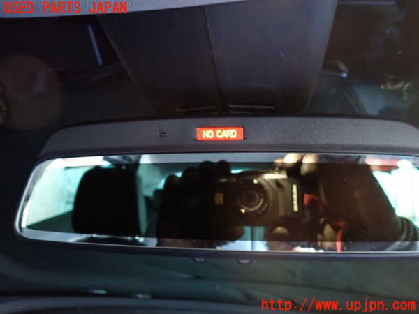 2UPJ-9235327615]BMW 118d(7M20)(F40)ルームミラー 中古_5