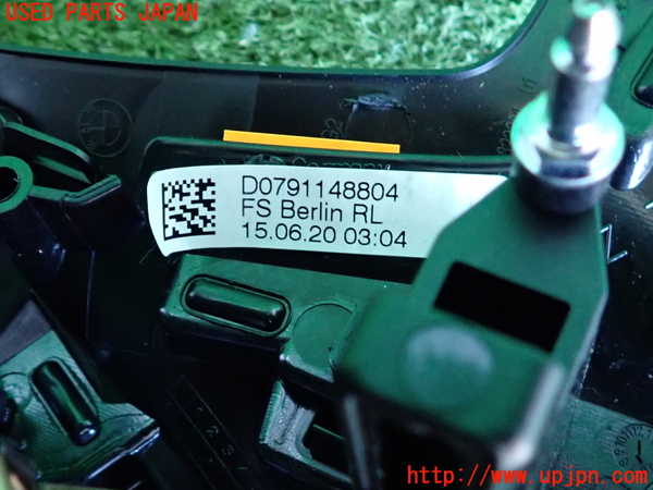 2UPJ-9235327526]BMW 118d(7M20)(F40)エアコン吹き出し口1 (右側) 中古_4