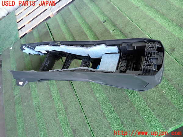 2UPJ-9235327540]BMW 118d(7M20)(F40)センターコンソール 中古_4