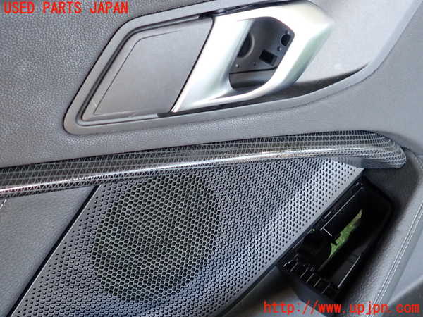 2UPJ-9235321264]BMW 118d(7M20)(F40)左前ドア内張り 中古_2