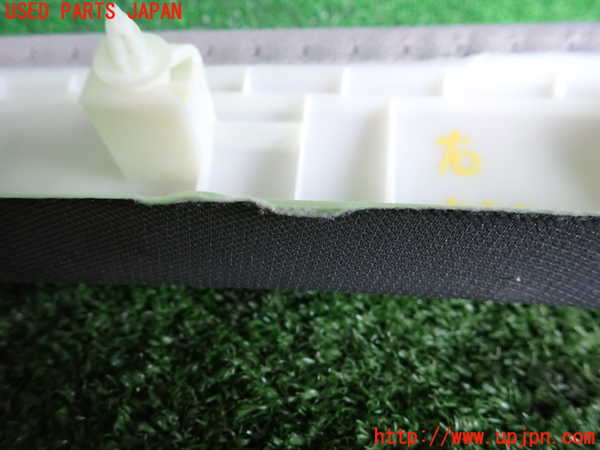 2UPJ-9235327655]BMW 118d(7M20)(F40)右フロントピラートリム 中古_3