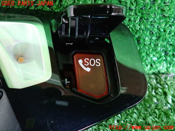 2UPJ-9235326411]BMW 118d(7M20)(F40)ルームランプ1 (１列目真中天井)  中古_4