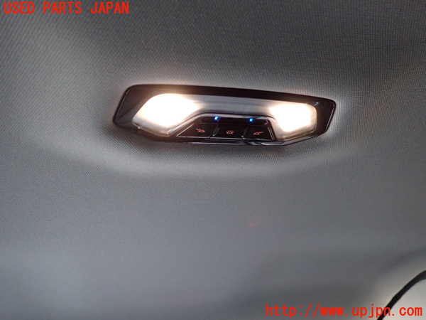 2UPJ-9235326412]BMW 118d(7M20)(F40)ルームランプ2 （2列目真中天井) 中古_4