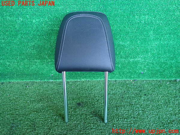 2UPJ-9235327040]BMW 118d(7M20)(F40)運転席ヘッドレスト 中古_2