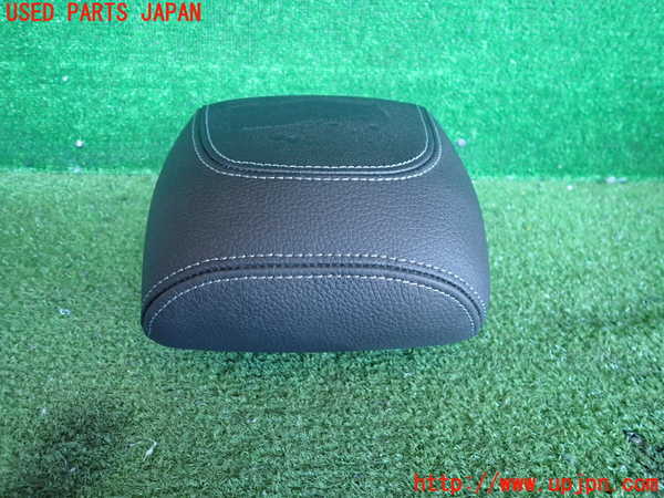 2UPJ-9235327040]BMW 118d(7M20)(F40)運転席ヘッドレスト 中古_3