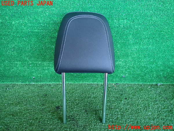 2UPJ-9235327070]BMW 118d(7M20)(F40)助手席ヘッドレスト 中古_2