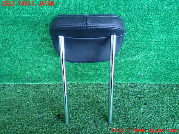 2UPJ-9235327150]BMW 118d(7M20)(F40)右2列目ヘッドレスト 中古_2