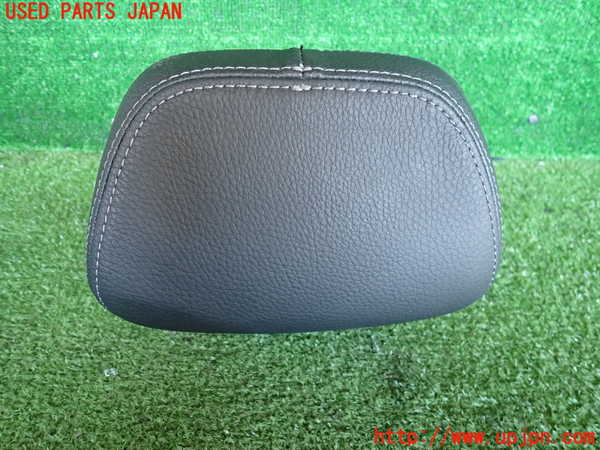 2UPJ-9235327150]BMW 118d(7M20)(F40)右2列目ヘッドレスト 中古_3