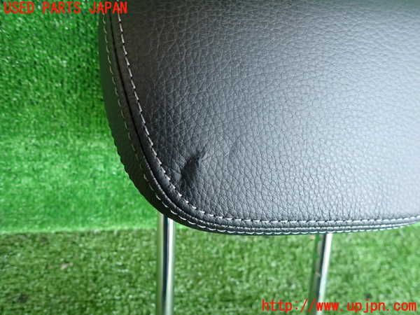 2UPJ-9235327150]BMW 118d(7M20)(F40)右2列目ヘッドレスト 中古_4