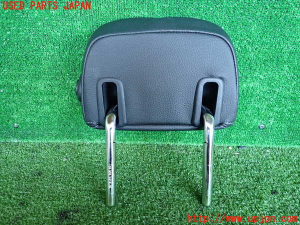 2UPJ-9235327130]BMW 118d(7M20)(F40)真中2列目ヘッドレスト 中古_2