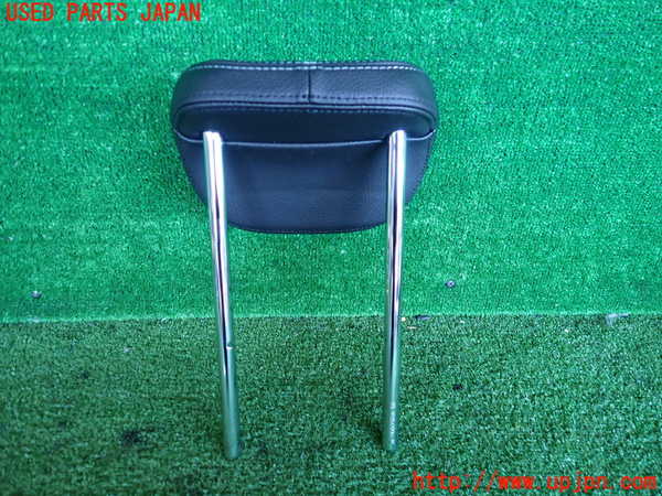 2UPJ-9235327180]BMW 118d(7M20)(F40)左2列目ヘッドレスト 中古_2