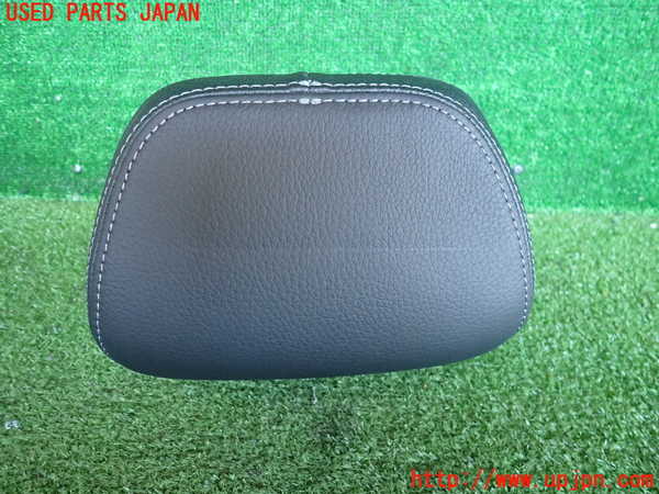 2UPJ-9235327180]BMW 118d(7M20)(F40)左2列目ヘッドレスト 中古_3