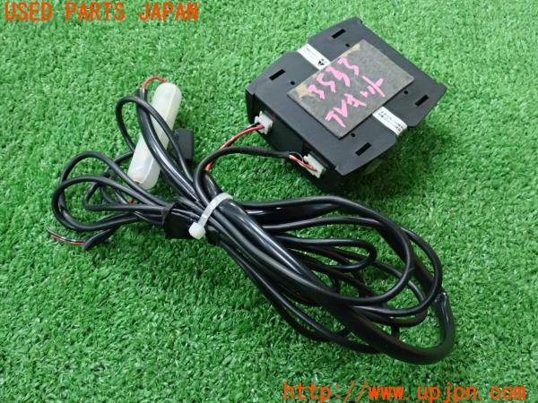3UPJ=9235330507]アウディ Q3 2.0TFSIクワトロ211PS(8UCPSF)前期 Data System データシステム ATV961 輸入車用TV-KIT 中古_2