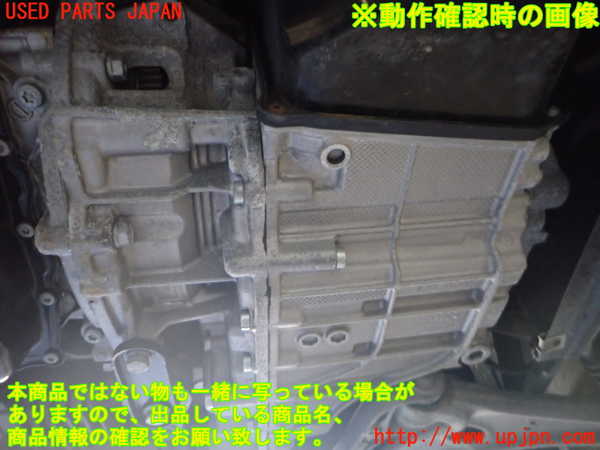 2UPJ-9235333010]アウディ・Q3(8UCPSF)ミッション AT CPS 4WD 中古_3