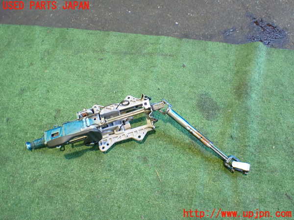 2UPJ-9235334260]アウディ・Q3(8UCPSF)ステアリングシャフト 中古_2
