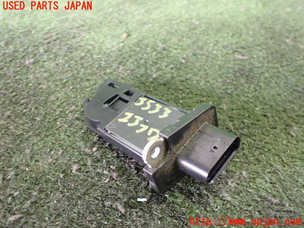 2UPJ-9235336320]アウディ・Q3(8UCPSF)エアフロメーター 中古_2
