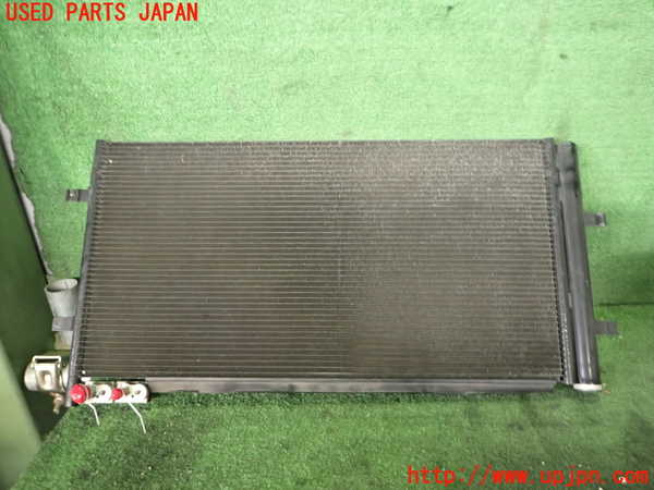 2UPJ-9235336031]アウディ・Q3(8UCPSF)エアコンコンデンサー1 中古_2