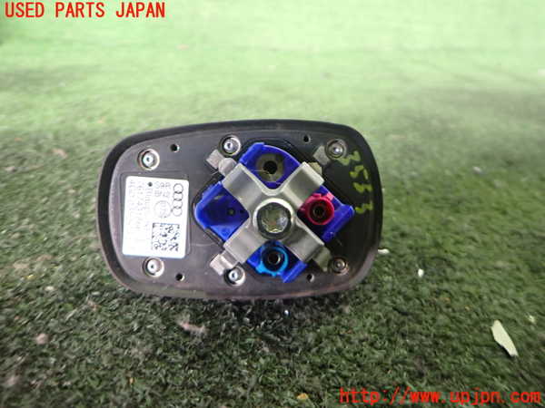 2UPJ-9235336550]アウディ・Q3(8UCPSF)アンテナ 中古_3