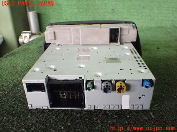 2UPJ-9235336589]アウディ・Q3(8UCPSF)カーナビゲーション HDD 中古_2