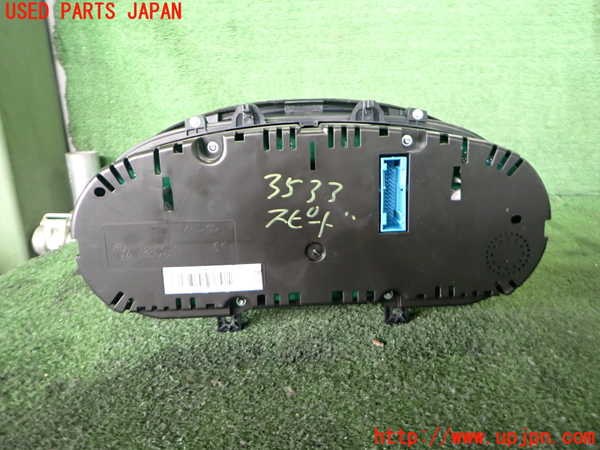 2UPJ-9235336170]アウディ・Q3(8UCPSF)スピードメーター 中古_2